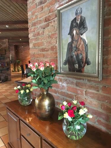 Hotel Audruvis