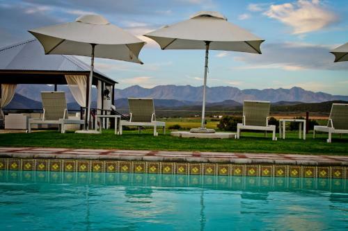 Hostal Surval Boutique Olive Estate