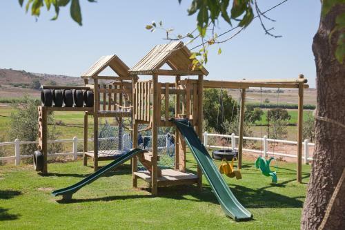 Hostal Surval Boutique Olive Estate