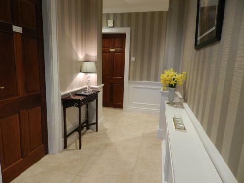 Cill Ide B&B