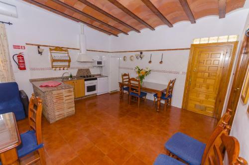 Agroturismo Finca Liarte