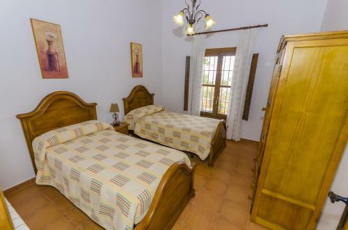 Agroturismo Finca Liarte