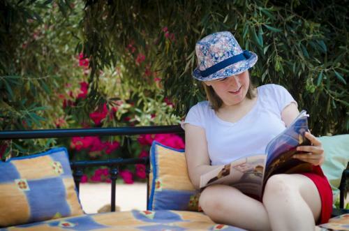 Agroturismo Finca Liarte