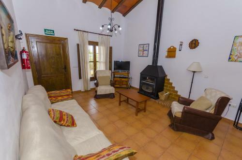 Agroturismo Finca Liarte