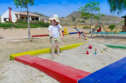 Agroturismo Finca Liarte
