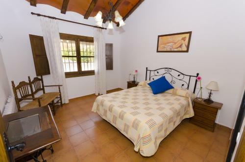 Agroturismo Finca Liarte