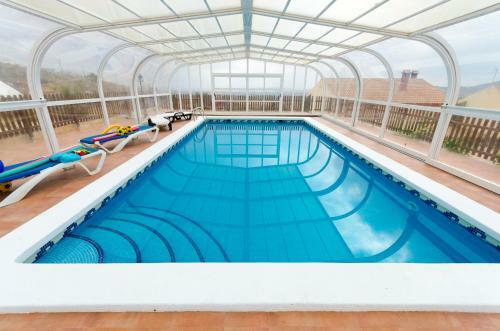 Agroturismo Finca Liarte