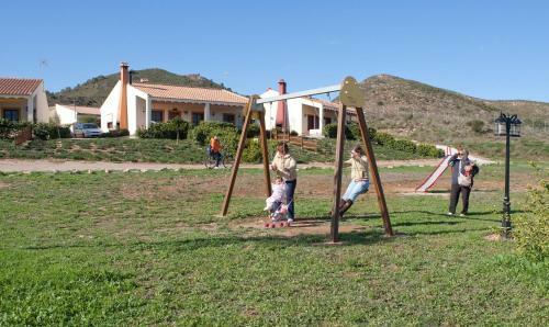 Agroturismo Finca Liarte