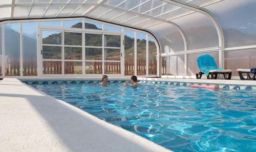 Agroturismo Finca Liarte
