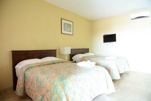 Hostal Rose Hall Deluxe