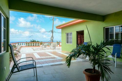 Hostal Rose Hall Deluxe