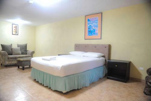 Hostal Rose Hall Deluxe