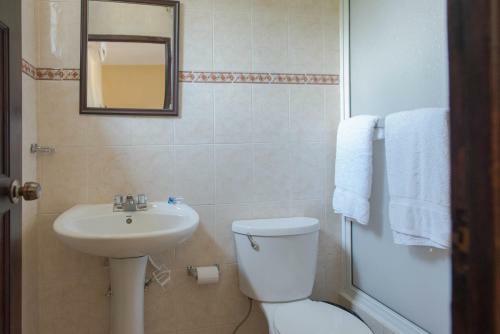 Hostal Rose Hall Deluxe