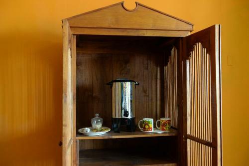 Hostal Rose Hall Deluxe
