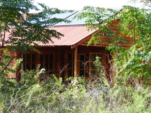 Meerkatplaats Guesthouse And B&B