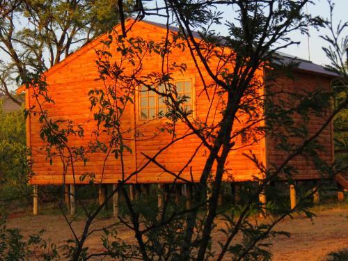 Meerkatplaats Guesthouse And B&B