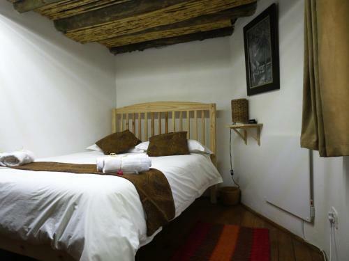 Meerkatplaats Guesthouse And B&B