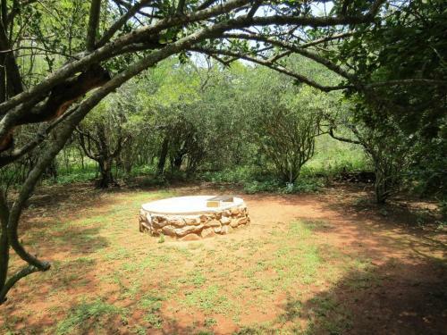 Meerkatplaats Guesthouse And B&B