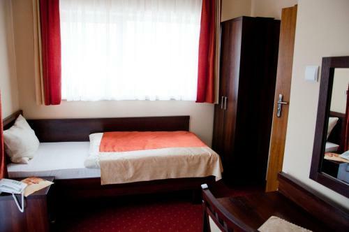 Hotel Zajazd D?bina