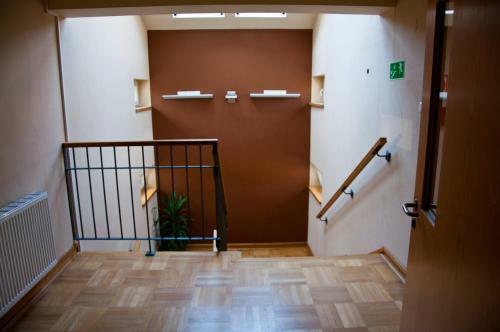 Hotel Zajazd D?bina