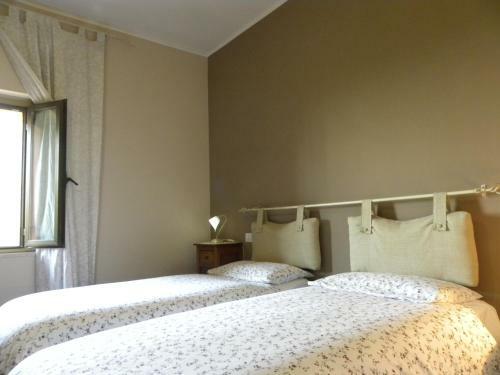 Apartamento Casa Vacanze La Ginestra
