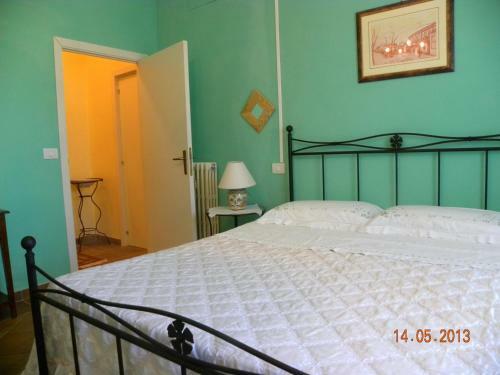 Apartamento Casa Vacanze La Ginestra