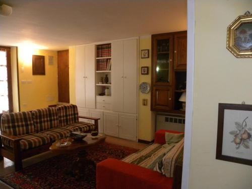 Apartamento Casa Vacanze La Ginestra