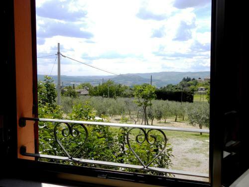 Apartamento Casa Vacanze La Ginestra