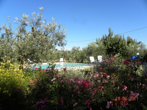 Apartamento Casa Vacanze La Ginestra