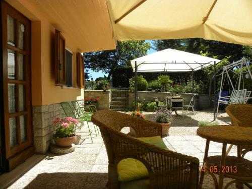 Apartamento Casa Vacanze La Ginestra