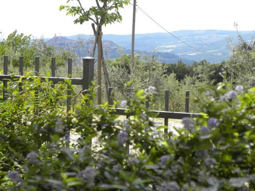 Apartamento Casa Vacanze La Ginestra