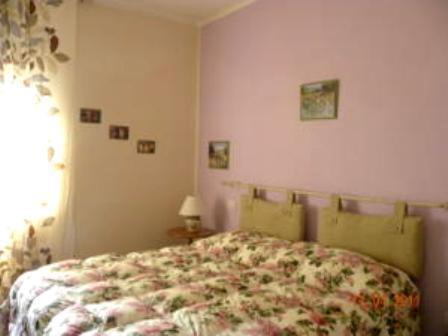 Apartamento Casa Vacanze La Ginestra