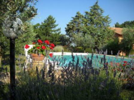Apartamento Casa Vacanze La Ginestra