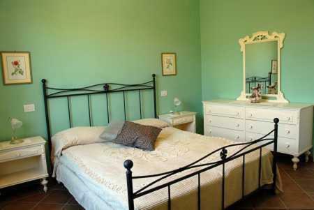 Apartamento Casa Vacanze La Ginestra