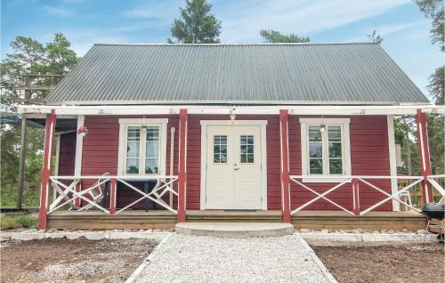 Holiday Home Visby Fole Sojdungs