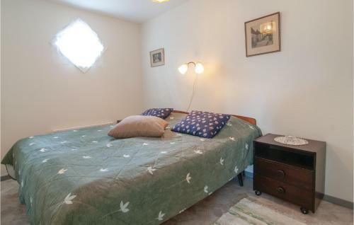 Holiday Home Visby Fole Sojdungs