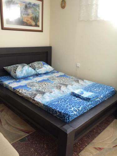 Two Bedroom Apartment With Patio And Pool