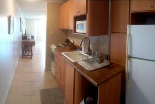 Apartamento Cond. Marina Lanais