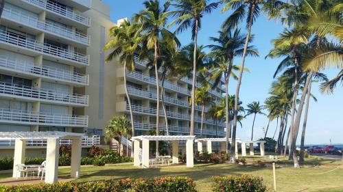 Apartamento Cond. Marina Lanais