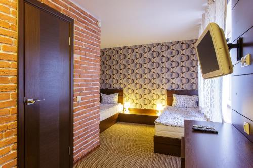 Mini-hotel La Menska
