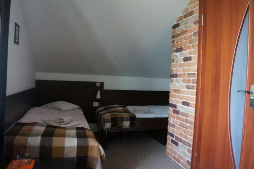 Mini-hotel La Menska