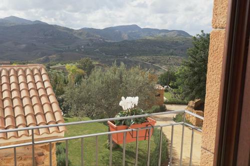 Agroturismo Agriturismo Feudo Muxarello