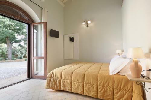 Agroturismo Agriturismo Feudo Muxarello