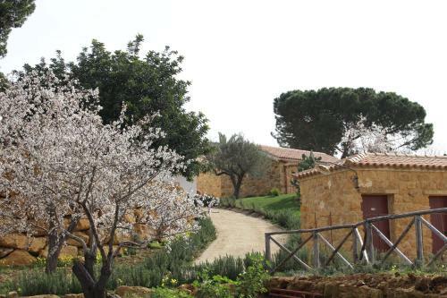 Agroturismo Agriturismo Feudo Muxarello