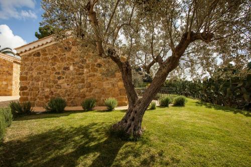 Agroturismo Agriturismo Feudo Muxarello