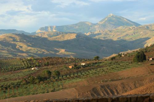 Agroturismo Agriturismo Feudo Muxarello