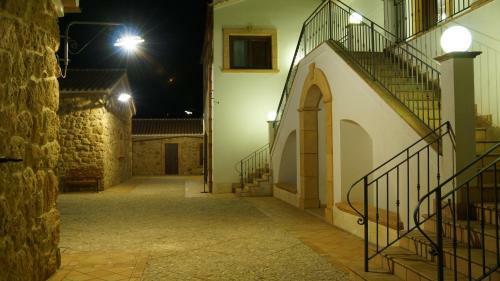 Agroturismo Agriturismo Feudo Muxarello