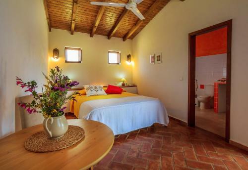 Agroturismo Corte Nova Da Preguica