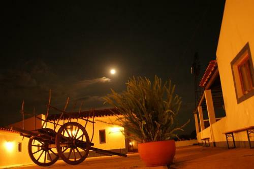 Agroturismo Corte Nova Da Preguica