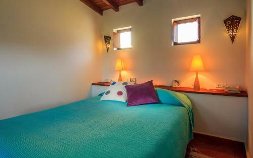 Agroturismo Corte Nova Da Preguica